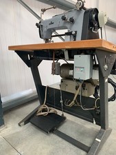 Adler sewing machine for sale  NEWARK
