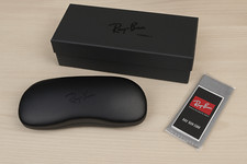 Ray ban scatola usato  Milano
