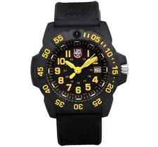 Luminox navy seal for sale  New York