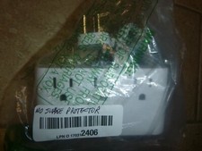 Flat plug power for sale  Westminster