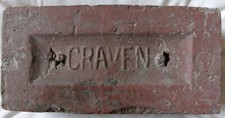 John craven red for sale  HUDDERSFIELD