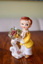 Vintage arnart porcelain for sale  Burlington