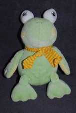 Doudou grenouille magazine d'occasion  Krautergersheim