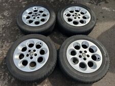 Alufelgen 60663060 alfa gebraucht kaufen  Langenhagen