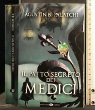 Patto segreto dei usato  Zerbolo