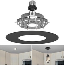 Recessed light conversion for sale  Orlando