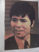 Pop legend cliff for sale  UK