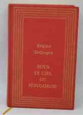 Ciel novgorod deforges d'occasion  Biscarrosse