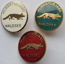 Medaille anstecker lot gebraucht kaufen  Deutschland