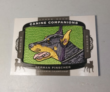 2017 upper deck d'occasion  Expédié en Belgium