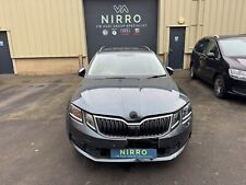 Skoda octavia breaking for sale  ONGAR