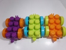 Mega bloks first for sale  Menifee