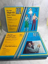 Vintage sewing patterns for sale  Yucca Valley