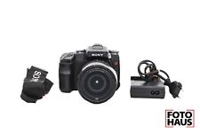 Sony alpha A100 + 18-200mm f/3.5-6.3 Minolta A-Mount Dynax 5d 1798 comprar usado  Enviando para Brazil