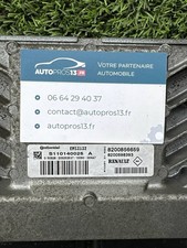 Ems3132 calculateur decoder d'occasion  Berre-l'Étang