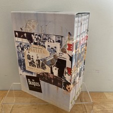 Beatles anthology usa for sale  Mattituck