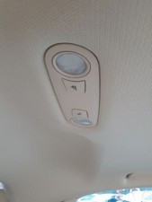 Rear dome lamp for sale  Crestview