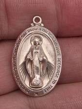 Sterling silver antiqued for sale  Bronx