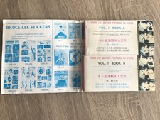 Bruce lee flick for sale  UK