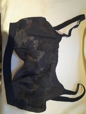 Bravissimo bra black for sale  NORTHAMPTON