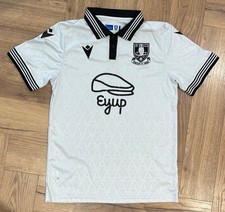 Sheffield wednesday macron for sale  SUTTON