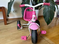 Kinderdreirad dreirad kettler gebraucht kaufen  Potsdam