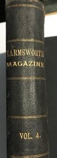 Book harmsworth magazine for sale Book harmsworth magazine for sale  ULCEBY