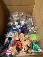 Beanies babies lot for sale  Bronx
