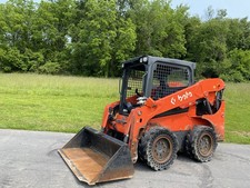 2021 kubota ssv65 for sale  Middleburg