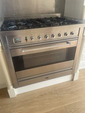 Britannia 90cm range for sale  BLACKBURN