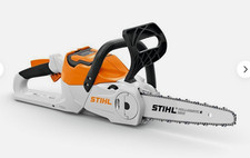 Stihl msa kettensäge gebraucht kaufen Stihl msa kettensäge gebraucht kaufen  Oschersleben (Bode)