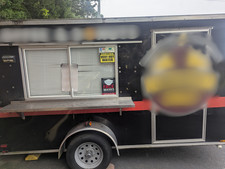 2016 quality cargo for sale  Glen Allen
