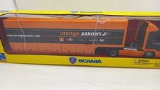 Newd2 newray scania usato  Modena
