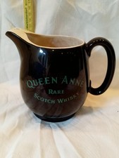 Queen anne scotch gebraucht kaufen  Halblech