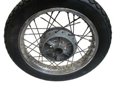 Hinterradfelgel suzuki 750 gebraucht kaufen  Ellwangen (Jagst)