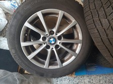 Cerchi bmw f31 usato  Motta Visconti