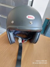Bell helmet for sale  LYTHAM ST. ANNES