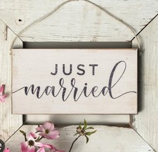 Rustic marlin married for sale  Manahawkin