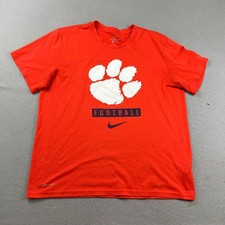 Nike clemson tigers for sale  Norwich
