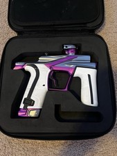 Usado, Configuração completa de arma de paintball comprar usado  Enviando para Brazil