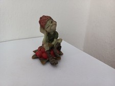 Pixies collezione elfi usato  Stintino