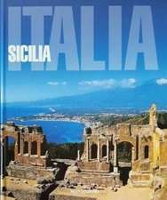 Italia sicilia arnoldo usato  Firenze