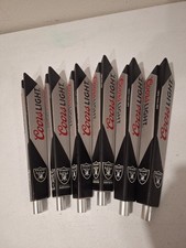 Coors light tap for sale  Las Vegas
