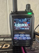 Yaesu ft5d for sale  HUNTINGDON