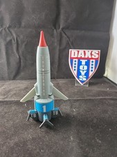 Thunderbirds tb1 rocket for sale  SCARBOROUGH