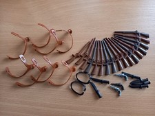Playmobil western cowboy gebraucht kaufen  Berlin