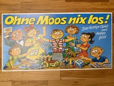 Hne moos nix gebraucht kaufen  Lübbecke