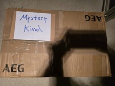 Mystery packet xxl gebraucht kaufen  Wolfsburg