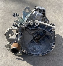 Cambio manuale marce usato  Massa di Somma