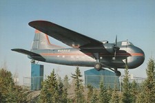 Wardair bristol freighter for sale  BRIGHTON